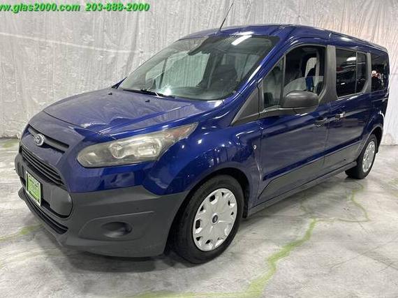 FORD TRANSIT CONNECT 2016 NM0GE9E78G1276860 image